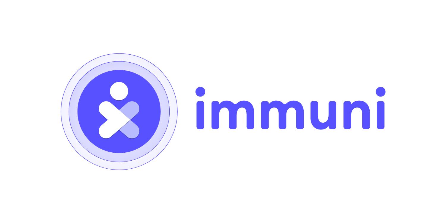link al sito della app immuni