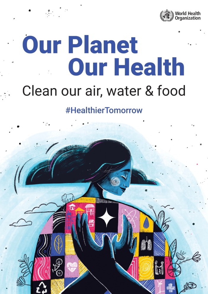 7 aprile – World Health Day 2022