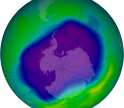 Corso ECM “OZONO IN ATMOSFERA: UN PROBLEMA BIFRONTE”