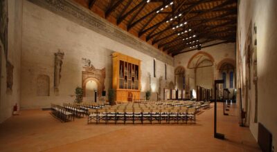 Convegno ” PROFESSIONI E SOSTENIBILITÀ Quale futuro?”