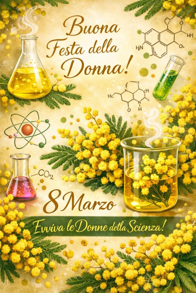 8 marzo 2026