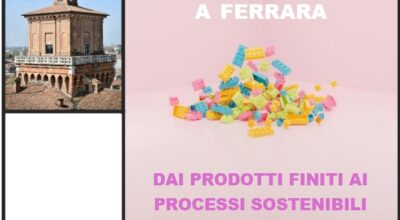 Corso ECM “LA CHIMICA MACROMOLECOLARE A FERRARA DAI PRODOTTI FINITI AI PROCESSI SOSTENIBILI”